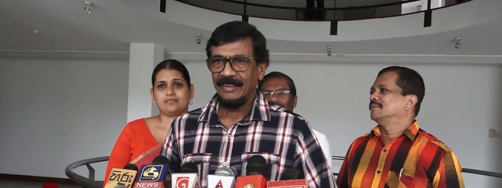 Batalanda Report: JVP to Pursue Legal Action